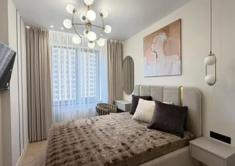 Продажа 1-комнатной квартиры, 41.38 м², Генуэзская, Одесса - 8/10