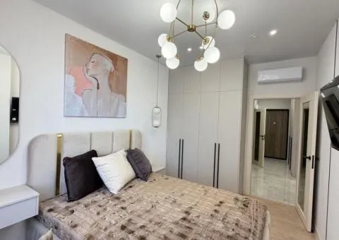 Продажа 1-комнатной квартиры, 41.38 м², Генуэзская, Одесса - 9/10