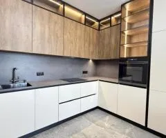 Продажа 2-комнатной квартиры, 59 м², ЖК «Kadorr City, 60 Жемчужина», ул. Краснова, Одесса