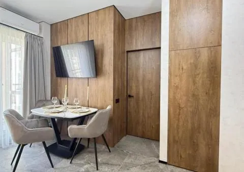 Продажа 2-комнатной квартиры, 59 м², ЖК «Kadorr City, 60 Жемчужина», ул. Краснова, Одесса - 3/10