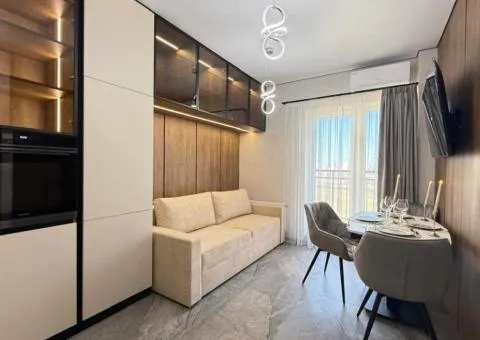 Продажа 2-комнатной квартиры, 59 м², ЖК «Kadorr City, 60 Жемчужина», ул. Краснова, Одесса - 4/10