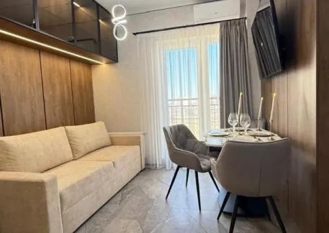 Продажа 2-комнатной квартиры, 59 м², ЖК «Kadorr City, 60 Жемчужина», ул. Краснова, Одесса - 5/10