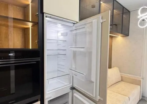Продажа 2-комнатной квартиры, 59 м², ЖК «Kadorr City, 60 Жемчужина», ул. Краснова, Одесса - 6/10