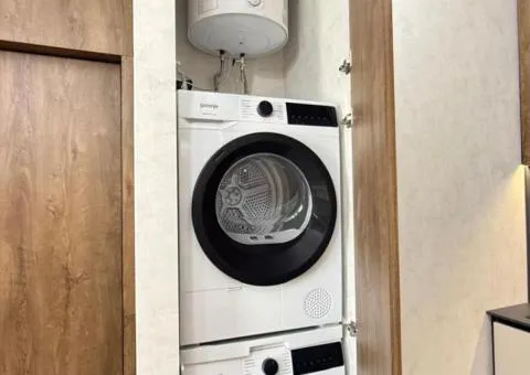 Продажа 2-комнатной квартиры, 59 м², ЖК «Kadorr City, 60 Жемчужина», ул. Краснова, Одесса - 7/10