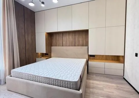 Продажа 2-комнатной квартиры, 59 м², ЖК «Kadorr City, 60 Жемчужина», ул. Краснова, Одесса - 8/10