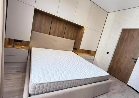 Продажа 2-комнатной квартиры, 59 м², ЖК «Kadorr City, 60 Жемчужина», ул. Краснова, Одесса - 9/10