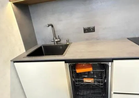 Продажа 2-комнатной квартиры, 59 м², ЖК «Kadorr City, 60 Жемчужина», ул. Краснова, Одесса - 10/10