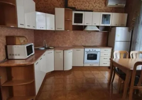 Продажа 2-комнатной квартиры, 54 м², Малая Арнаутская, Одесса - 1/9