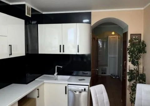 Продажа 2-комнатной квартиры, 57 м², Архитекторская, Таирове, Одесса - 1/10