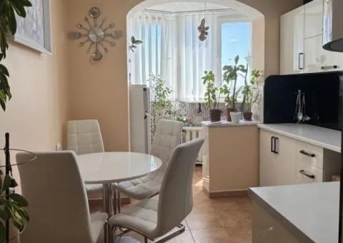 Продажа 2-комнатной квартиры, 57 м², Архитекторская, Таирове, Одесса - 2/10
