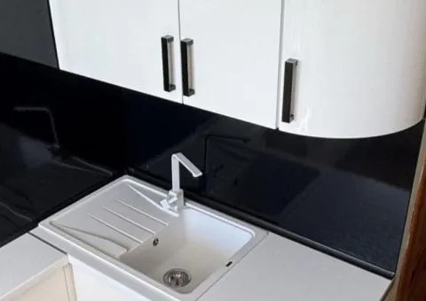 Продажа 2-комнатной квартиры, 57 м², Архитекторская, Таирове, Одесса - 4/10