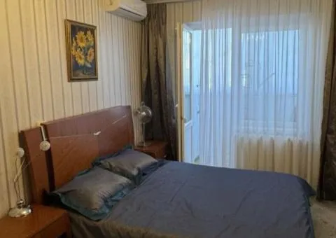 Продажа 2-комнатной квартиры, 57 м², Архитекторская, Таирове, Одесса - 5/10