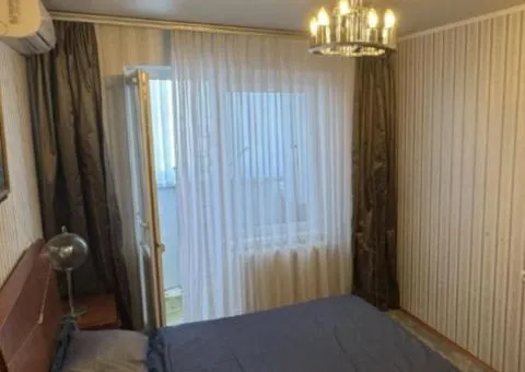 Продажа 2-комнатной квартиры, 57 м², Архитекторская, Таирове, Одесса - 6/10