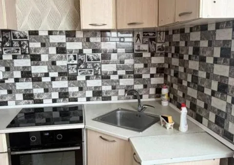 Продажа 2-комнатной квартиры, 59.7 м², ЖК «Стикон», ул. Разумовская, Одесса - 1/10