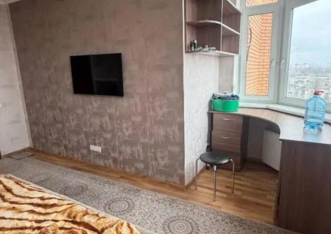 Продажа 2-комнатной квартиры, 59.7 м², ЖК «Стикон», ул. Разумовская, Одесса - 3/10