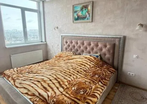 Продажа 2-комнатной квартиры, 59.7 м², ЖК «Стикон», ул. Разумовская, Одесса - 4/10