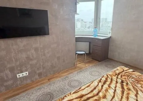 Продажа 2-комнатной квартиры, 59.7 м², ЖК «Стикон», ул. Разумовская, Одесса - 8/10