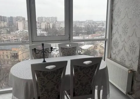 Продажа 2-комнатной квартиры, 59.7 м², ЖК «Стикон», ул. Разумовская, Одесса - 9/10