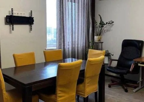 Продажа 2-комнатной квартиры, 93.8 м², Разумовская, Одесса - 2/9