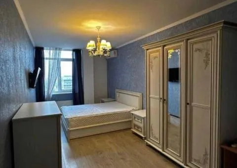 Продажа 2-комнатной квартиры, 93.8 м², Разумовская, Одесса - 6/9