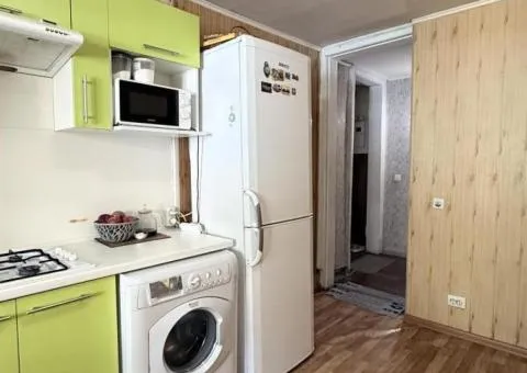 Продажа 2-комнатной квартиры, 61 м², ул. Университетская, Одесса - 1/10
