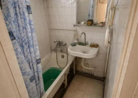 Продажа 3-комнатной квартиры, 48 м², Маршала Жукова, Киевский район, Одесса - 7/9