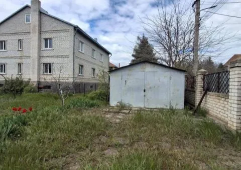 Продажа 4-комнатного дома, 397.1 м², Малиновая, Овидиопольский район, Одесса - 3/10