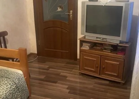Продаж 2-кімнатної квартири, 52.4 м², Краснослобідська, Слобідка, Одеса - 1/10