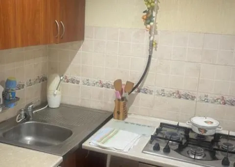 Продаж 2-кімнатної квартири, 52.4 м², Краснослобідська, Слобідка, Одеса - 8/10
