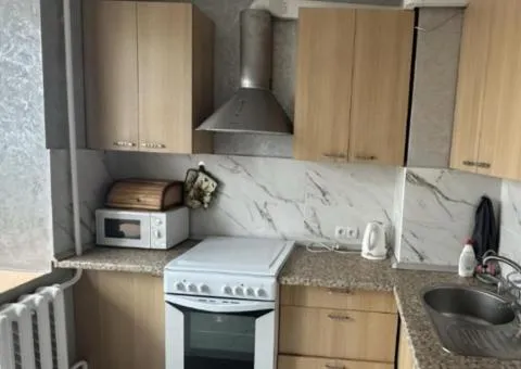 Продаж 2-кімнатної квартири, 56 м², вул. Владислава Бувалкина, Одеса - 1/10