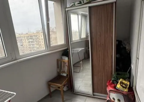 Продаж 2-кімнатної квартири, 56 м², вул. Владислава Бувалкина, Одеса - 7/10