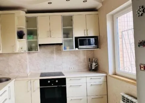 Продаж 3-кімнатної квартири, 73 м², Семена Палія, Одеса - 1/6