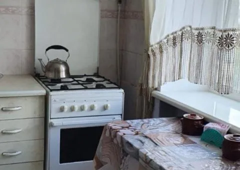 Продажа 1-комнатной квартиры, 29 м², Николаевская дорога, Лузановка, Одесса - 1/7