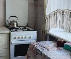 Продажа 1-комнатной квартиры, 29 м², Николаевская дорога, Лузановка, Одесса