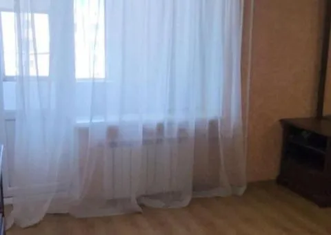 Продажа 1-комнатной квартиры, 29 м², Николаевская дорога, Лузановка, Одесса - 2/7