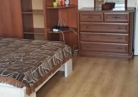Продажа 1-комнатной квартиры, 29 м², Николаевская дорога, Лузановка, Одесса - 3/7