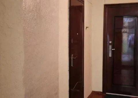 Продажа 1-комнатной квартиры, 29 м², Николаевская дорога, Лузановка, Одесса - 4/7