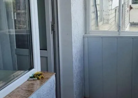 Продажа 1-комнатной квартиры, 29 м², Николаевская дорога, Лузановка, Одесса - 6/7
