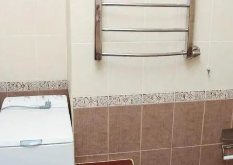 Продаж 1-кімнатної квартири, 45 м², Тополева, Вузовський район, Одеса - 9/9