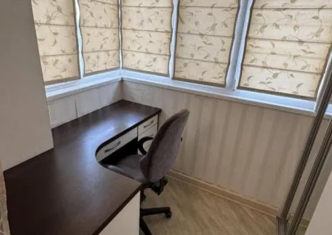 Продаж 4-кімнатної квартири, 85.3 м², Фонтанська дор, 4-та станція Фонтану, Одеса - 4/10