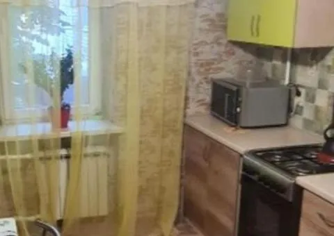 Продажа 2-комнатной квартиры, 53 м², ЖК «Лузановка», Николаевская дорога, Одесса - 1/7