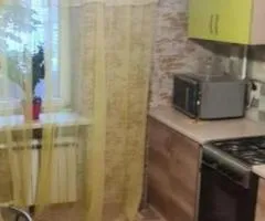 Продажа 2-комнатной квартиры, 53 м², ЖК «Лузановка», Николаевская дорога, Одесса