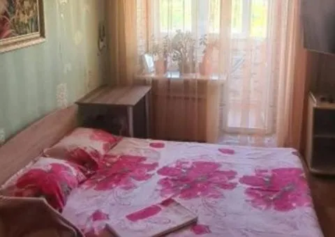 Продажа 2-комнатной квартиры, 53 м², ЖК «Лузановка», Николаевская дорога, Одесса - 2/7