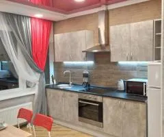 Продажа 1-комнатной квартиры, 42 м², ЖК «34 Жемчужина», Басейная, Одесса