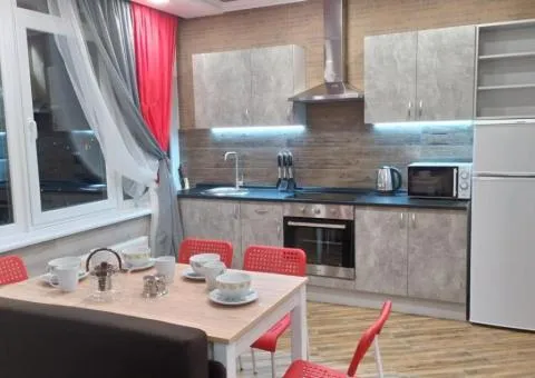 Продажа 1-комнатной квартиры, 42 м², ЖК «34 Жемчужина», Басейная, Одесса - 2/9