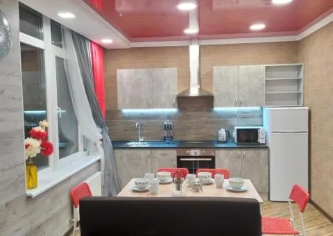 Продажа 1-комнатной квартиры, 42 м², ЖК «34 Жемчужина», Басейная, Одесса - 5/9