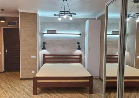 Продажа 1-комнатной квартиры, 42 м², ЖК «34 Жемчужина», Басейная, Одесса - 6/9