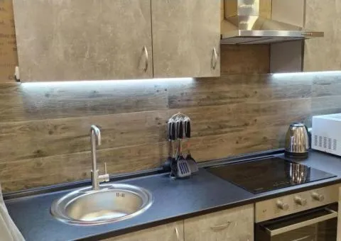 Продажа 1-комнатной квартиры, 42 м², ЖК «34 Жемчужина», Басейная, Одесса - 8/9