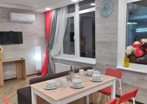 Продажа 1-комнатной квартиры, 42 м², ЖК «34 Жемчужина», Басейная, Одесса - 9/9
