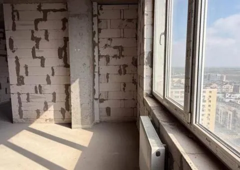 Продажа 2-комнатной квартиры, 80.7 м², ЖК «Европейский», Владислава Бувалкина, Одесский район - 5/10